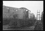 New Haven Railroad diesel locomotive 0664