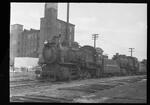 Pennsylvania Railroad steam locomotive 5261