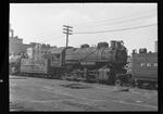 Pennsylvania Railroad steam locomotive 1777