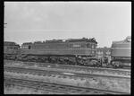 New Haven Railroad electric locomotive 353