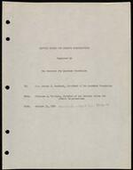 Annual Report, 1951-1952