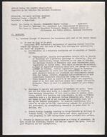 Conference series reports, 1960