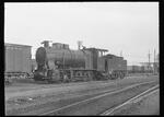 RENFE steam locomotive 040-2435