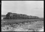 RENFE steam locomotive 241-2213