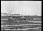 RENFE steam locomotive 241-2213