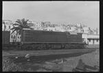 Moroccan Railways Baldwin diesel 040BB402