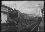 SNCF steam locomotive 231K64