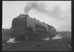 British Railways steam locomotive 46238