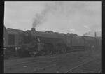 British Railways steam locomotive 45292