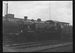 British Railways steam locomotive 41202