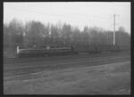 Pennsylvania Railroad electric locomotive 4876