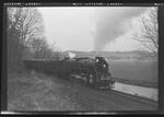 Reading Railroad steam locomotive 2100