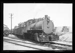 Heyden - Newport Company steam locomotive 999