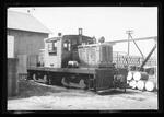 Heyden-Newport Company diesel locomotive