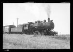 Rockton and Rion Railroad steam locomotive 19