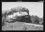 Rockton and Rion Railroad steam locomotive 19