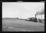 Rockton and Rion Railroad steam locomotive 19 