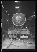 Rockton and Rion Railroad steam locomotive 31