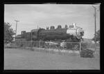 Southern Pacific Railroad steam locomotive 771 