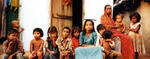 Children In Bhubaneswar, India