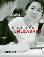 University of Connecticut Graduate Catalog, 2013-2014