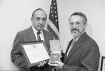 Chemical Engineering award to Herbert Klei