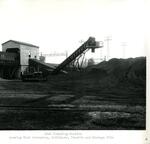 Coal Unlading Station 