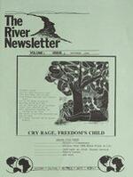 River newsletter, V. 2 #8
