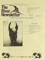 River newsletter, V. 2 #7