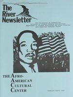 River newsletter