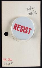 Resist button
