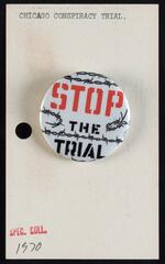 Stop the Trial button