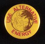 Use Alternative Energy button
