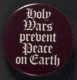 Holy Wars button
