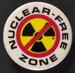 Nuclear Free Zone button