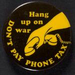 Hang Up button