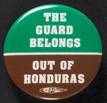 Out of Honduras button