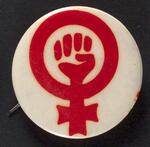 Women's Liberation button
