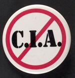 Anti-CIA button