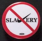 Nike Slavery button