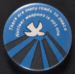 Roads to Peace button