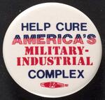 Help Cure America button