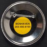 Benhaven button