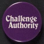 Challenge Authority button