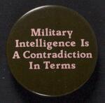 Military Intelligence button