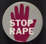 Stop Rape button