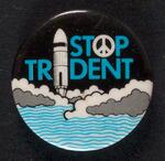 Stop Trident button