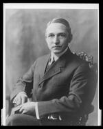Stimson, Rufus W. [President 1901-1908]
