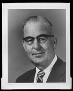 Jorgensen, Albert N. [President 1935-1962]