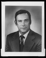 Ferguson, Glenn W. [President 1973-1978]